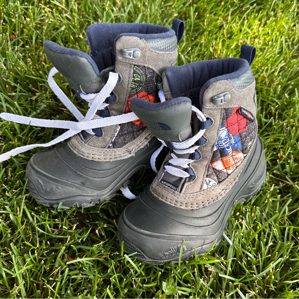 North face Thermoball